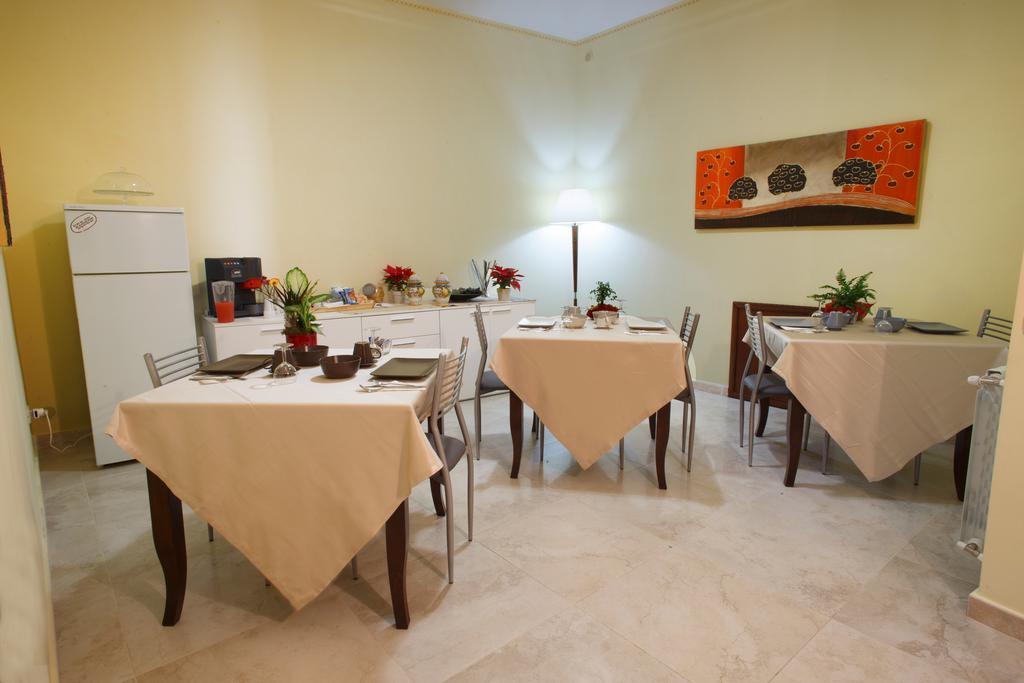 Four Rooms Agrigento Exterior foto