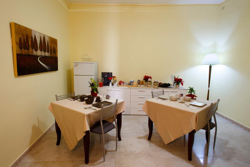 Four Rooms Agrigento Exterior foto