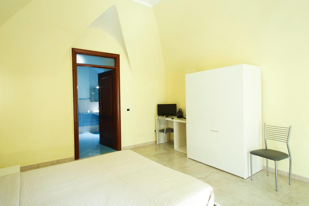 Four Rooms Agrigento Exterior foto