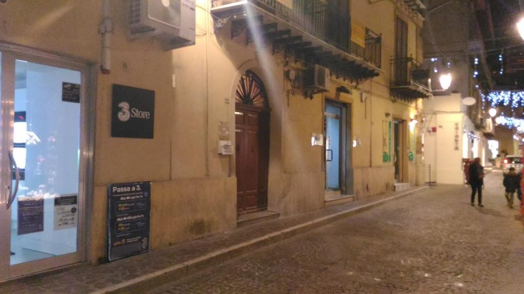 Four Rooms Agrigento Exterior foto