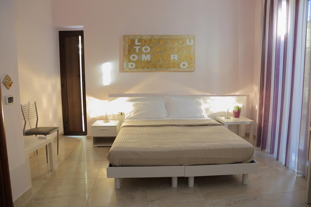 Four Rooms Agrigento Exterior foto