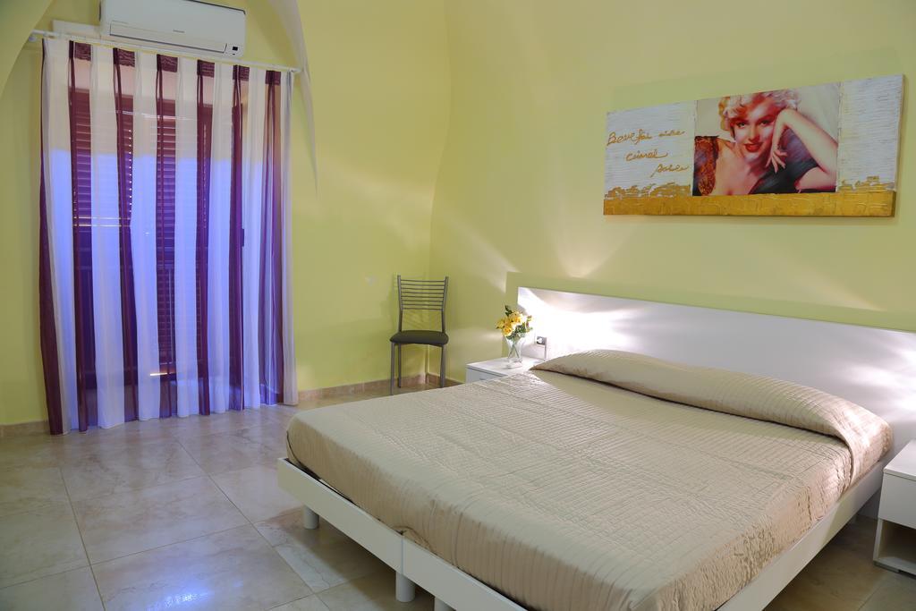 Four Rooms Agrigento Exterior foto