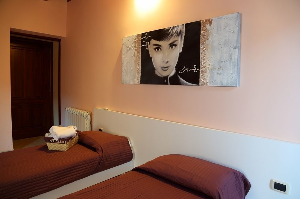 Four Rooms Agrigento Exterior foto