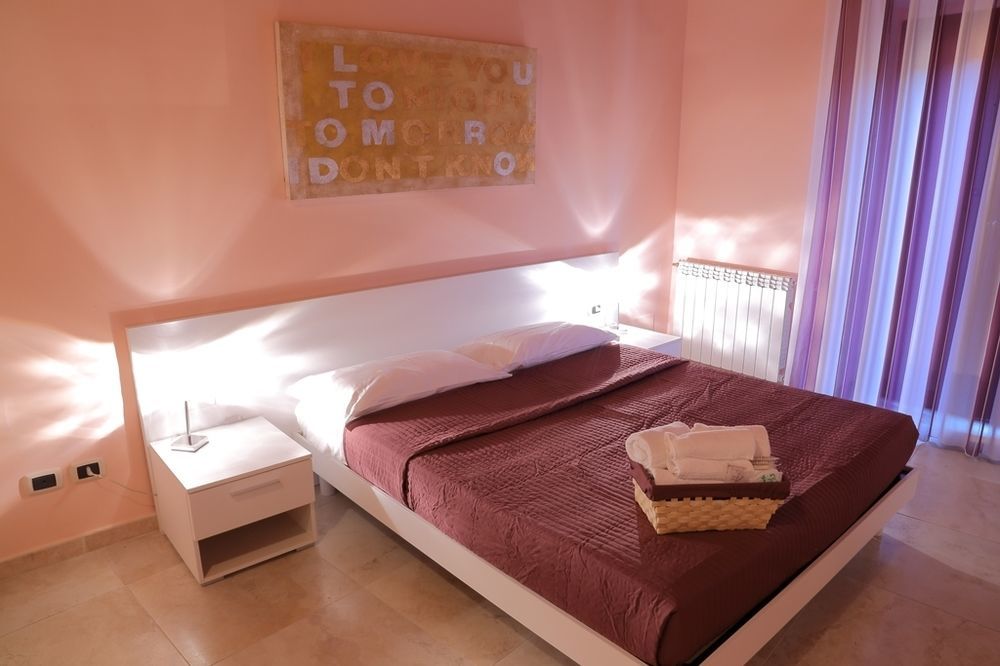 Four Rooms Agrigento Exterior foto