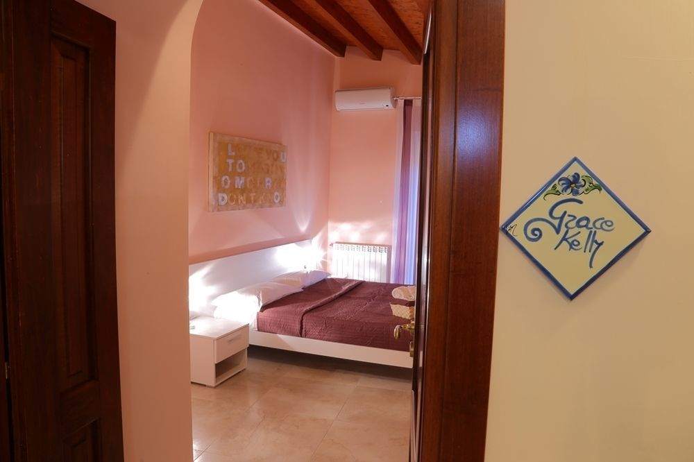 Four Rooms Agrigento Exterior foto