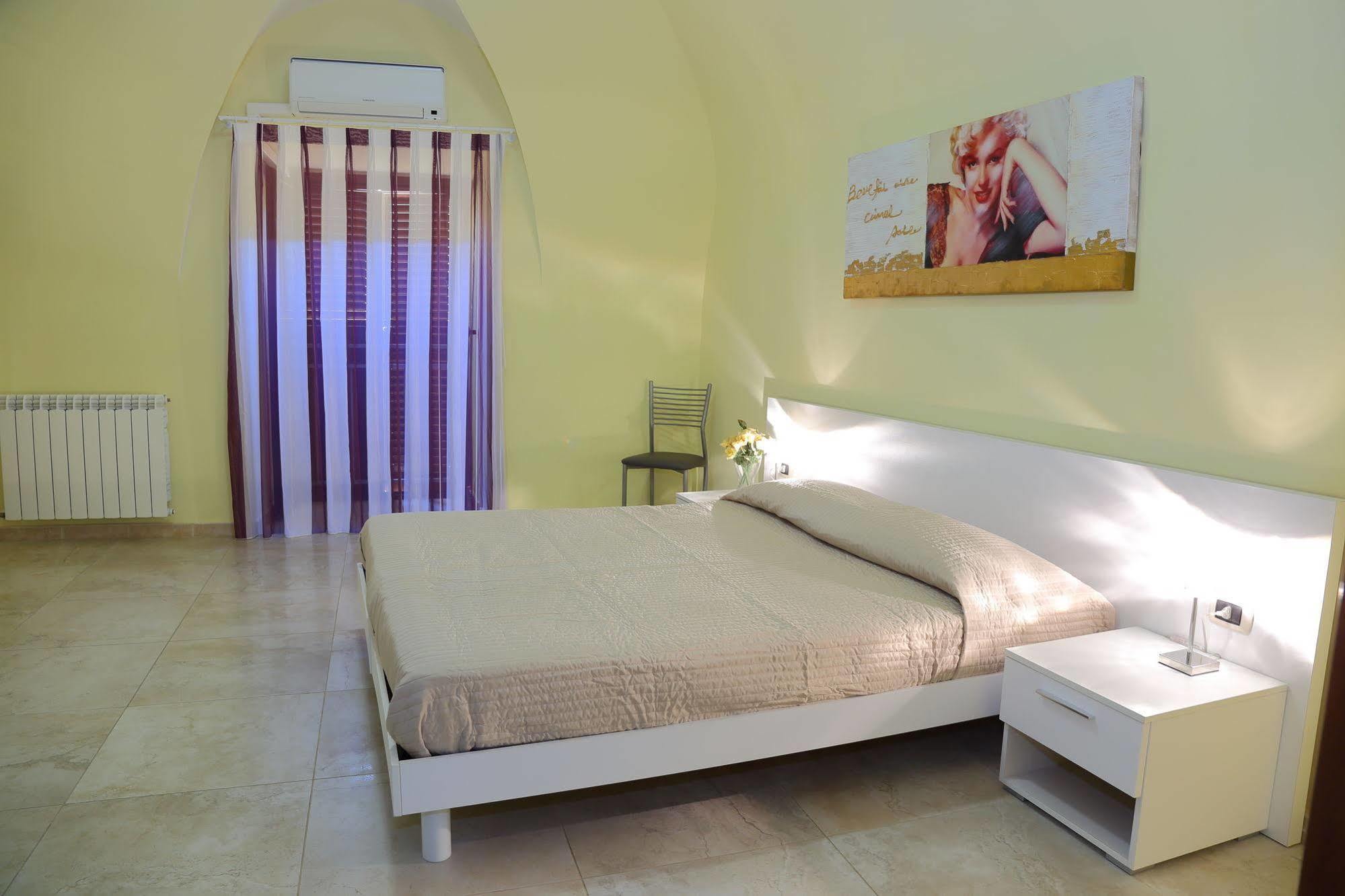 Four Rooms Agrigento Exterior foto