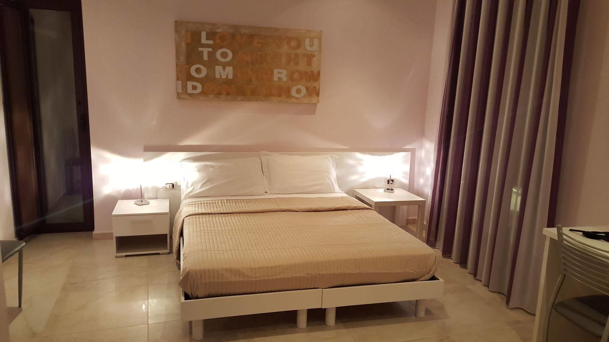 Four Rooms Agrigento Exterior foto