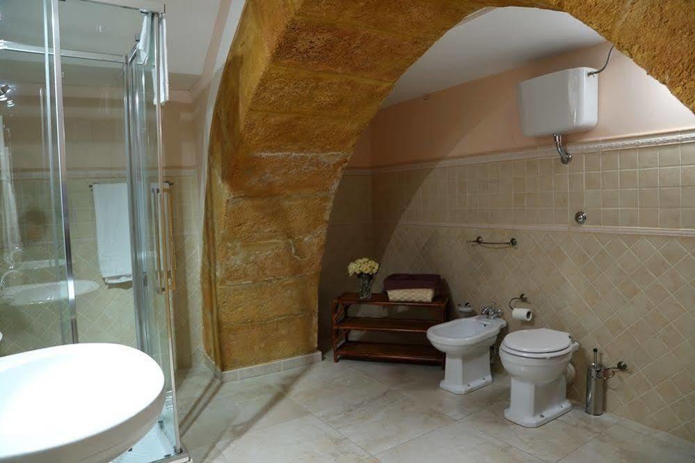 Four Rooms Agrigento Exterior foto